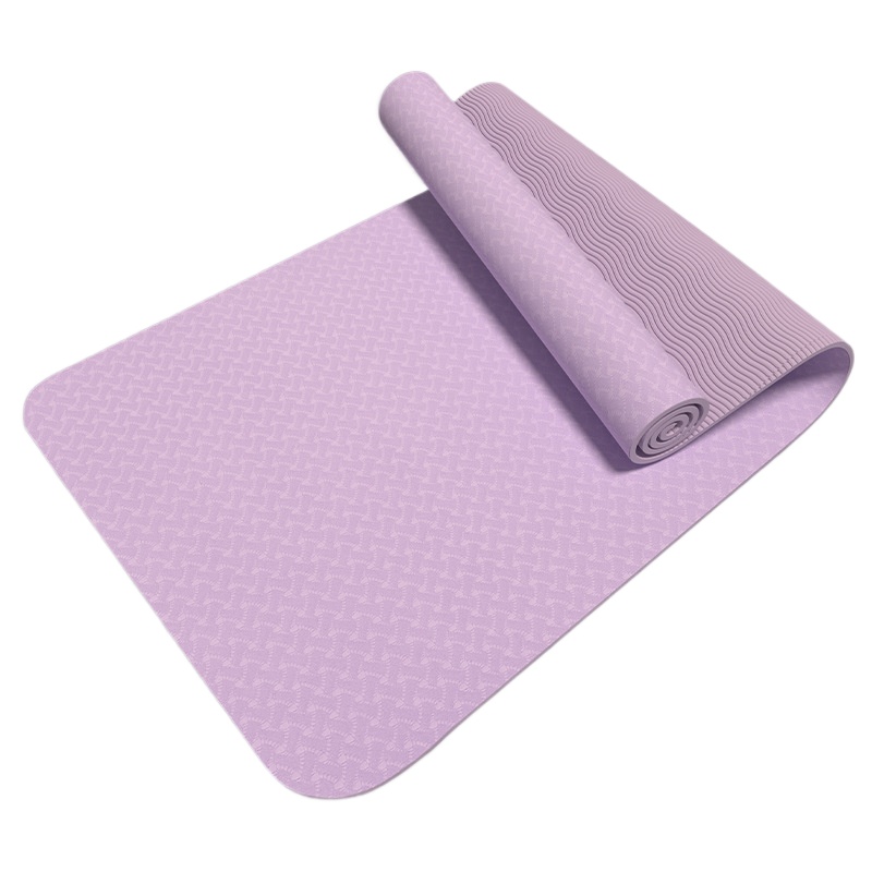 Yogamat voor beginners, extra  - Yoga Health & Fitness Centre recensie en prijs