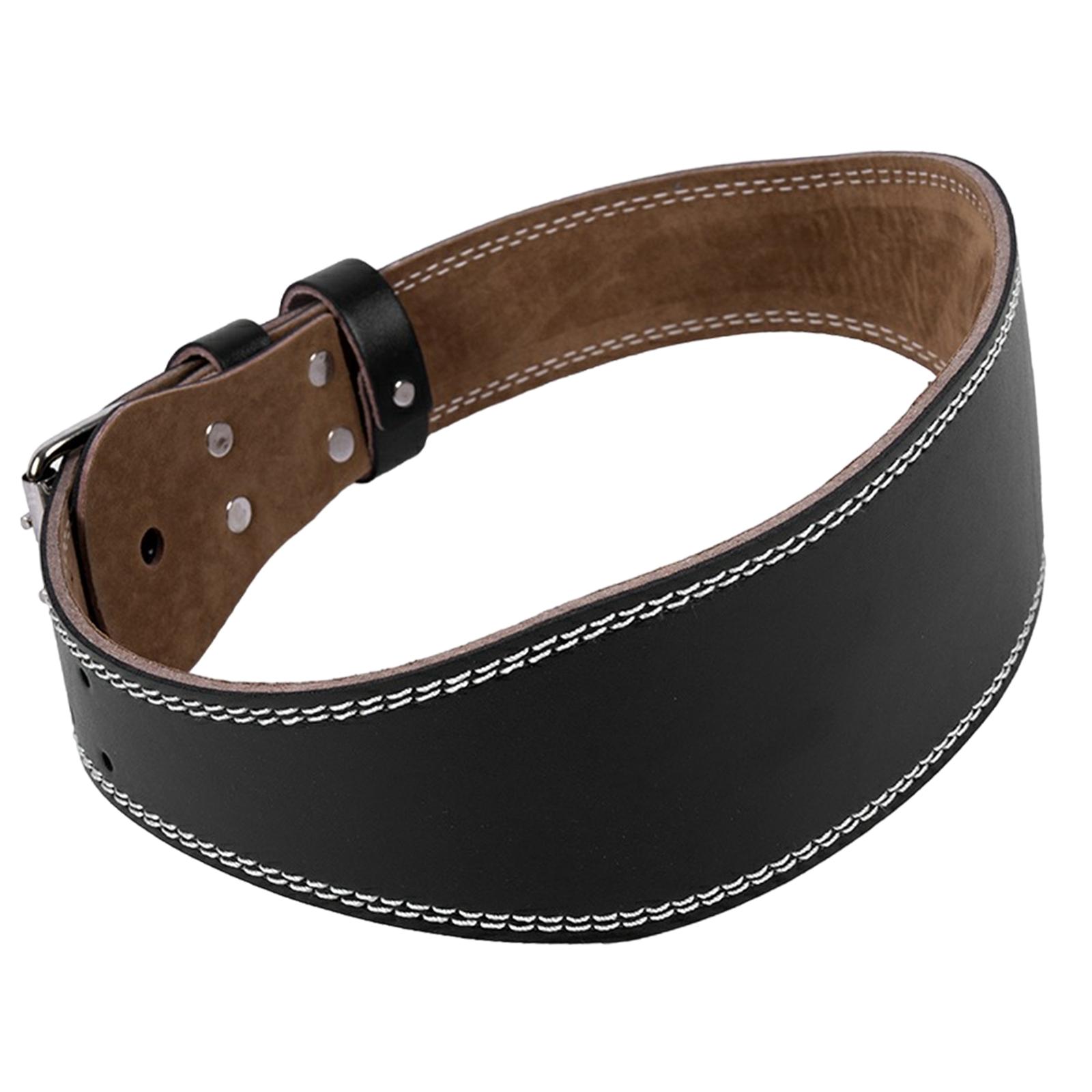 Sportbeschermingsuitrusting PU - Weight Lifting Belt recensie en prijs