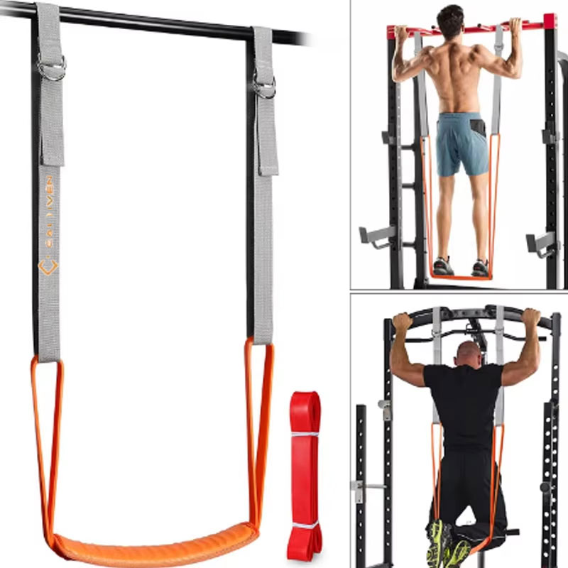 1 stuk horizontale stang pull- - Suspension Trainer Trx recensie en prijs