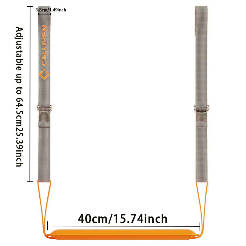 1 stuk horizontale stang pull- - Suspension Trainer Trx recensie en prijs