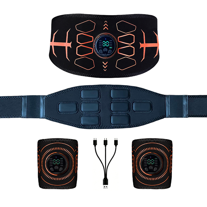 Slimme buikspiertrainer, spier - Weight Lifting Belt recensie en prijs