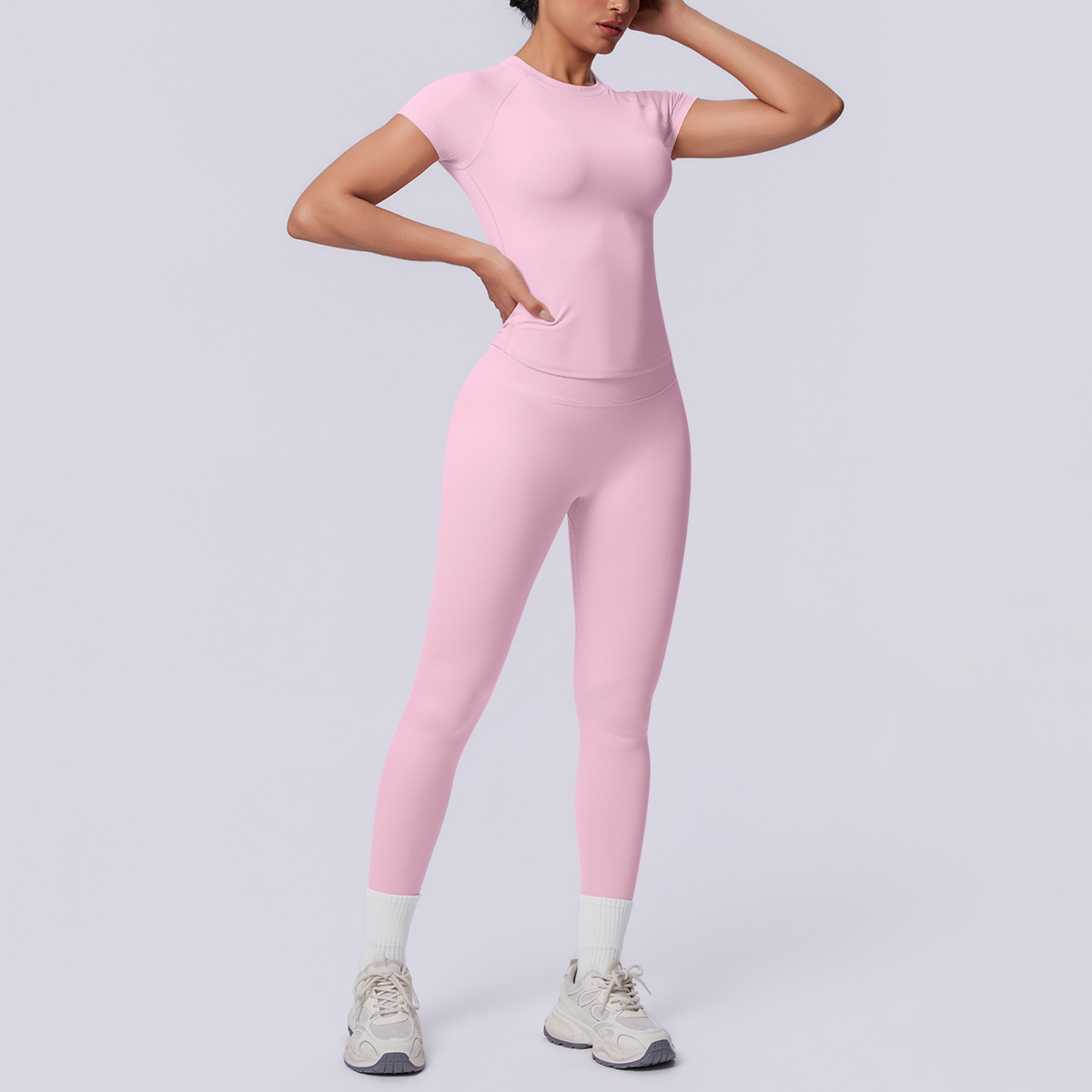Rooftrellen Nieuwe 2 stks/set  - Yoga Fitness Stretching recensie en prijs