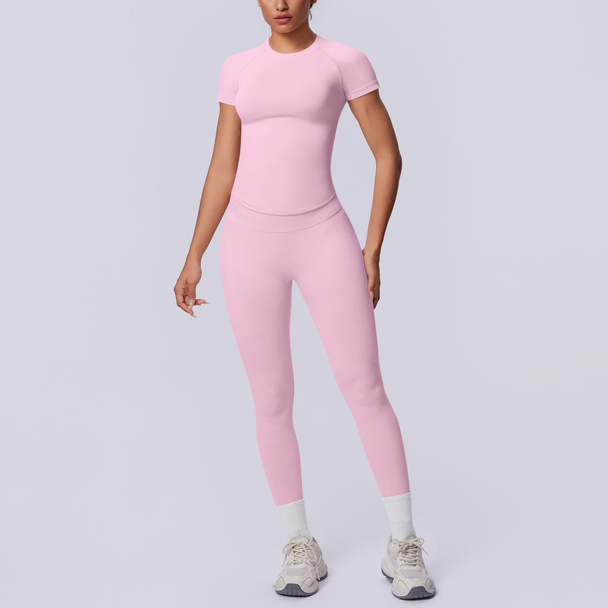 Rooftrellen Nieuwe 2 stks/set  - Yoga Fitness Stretching recensie en prijs