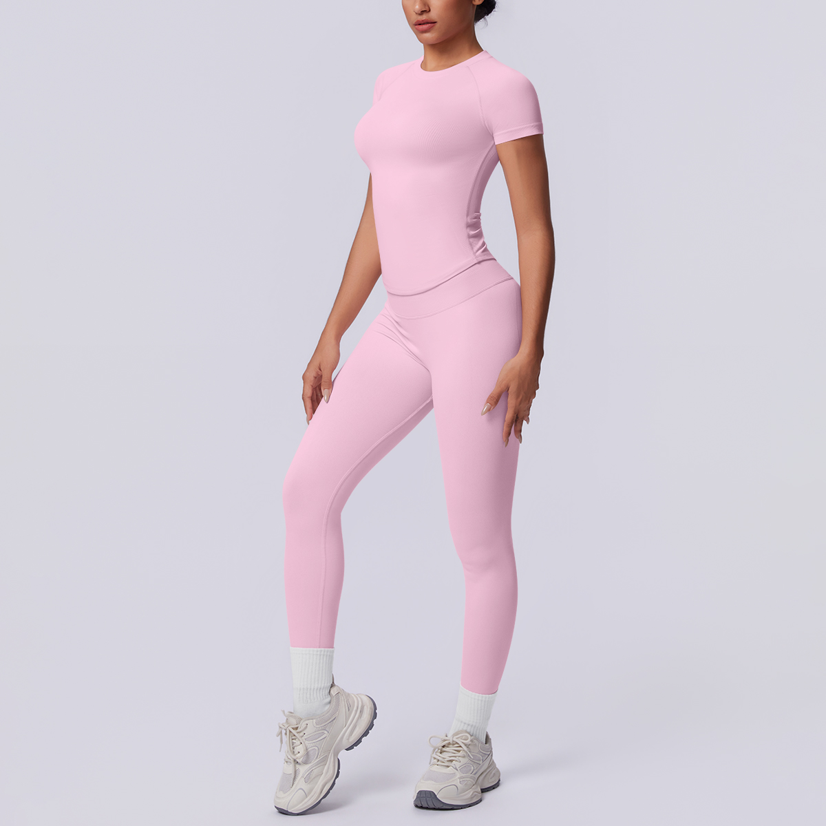 Rooftrellen Nieuwe 2 stks/set  - Yoga Fitness Stretching recensie en prijs