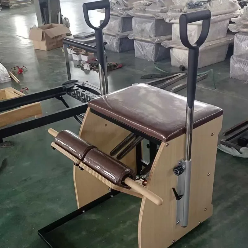 Direct van de fabriek: Pilates - Yoga Fitness Factory recensie en prijs