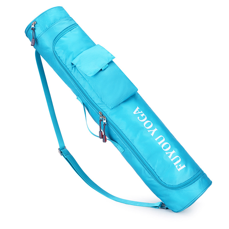 Yogamat-tas met grote capacite - Fitness Yoga Pilates recensie en prijs