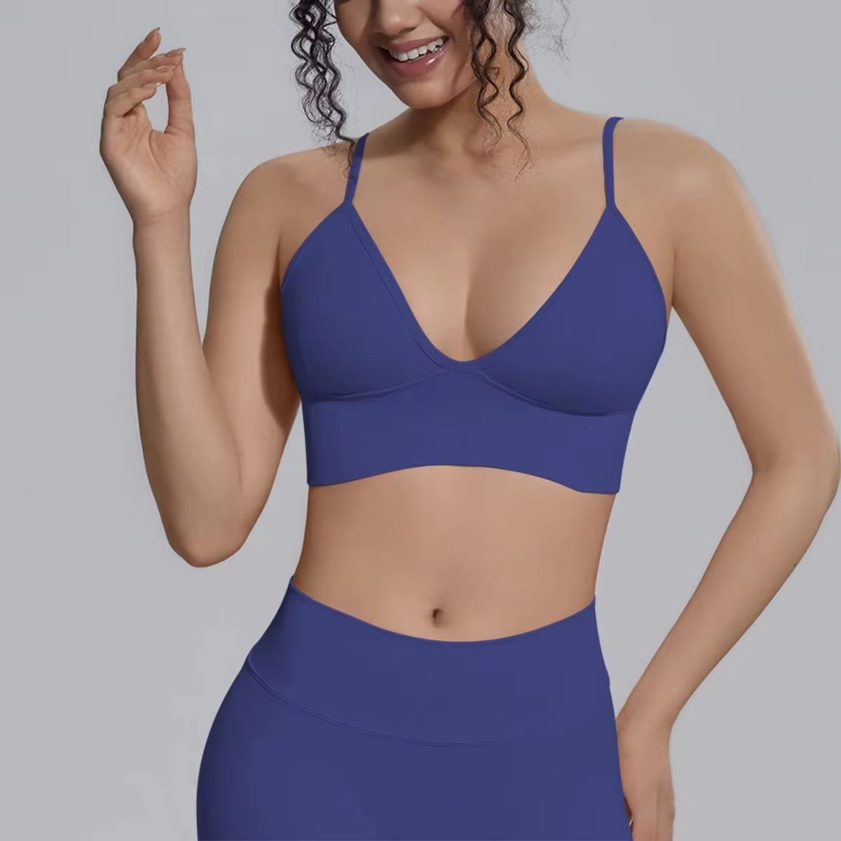 Dames Yoga BH Fitness Running  - Yoga Và Fitness recensie en prijs