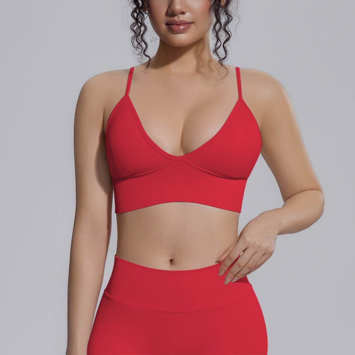 Dames Yoga BH Fitness Running  - Yoga Và Fitness recensie en prijs