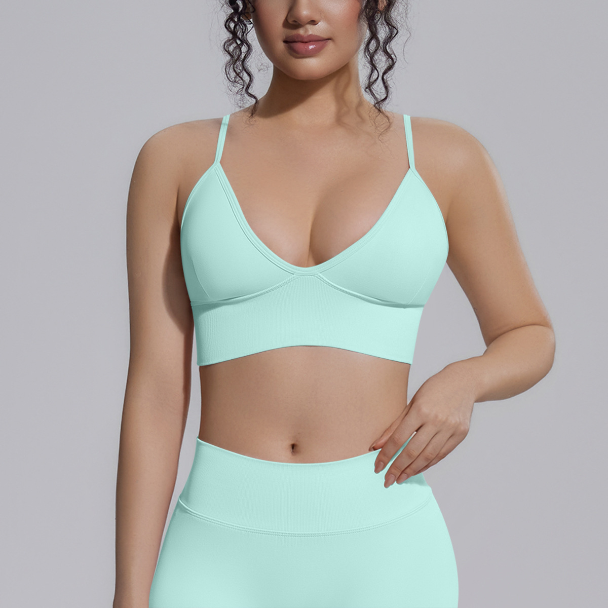Dames Yoga BH Fitness Running  - Yoga Và Fitness recensie en prijs