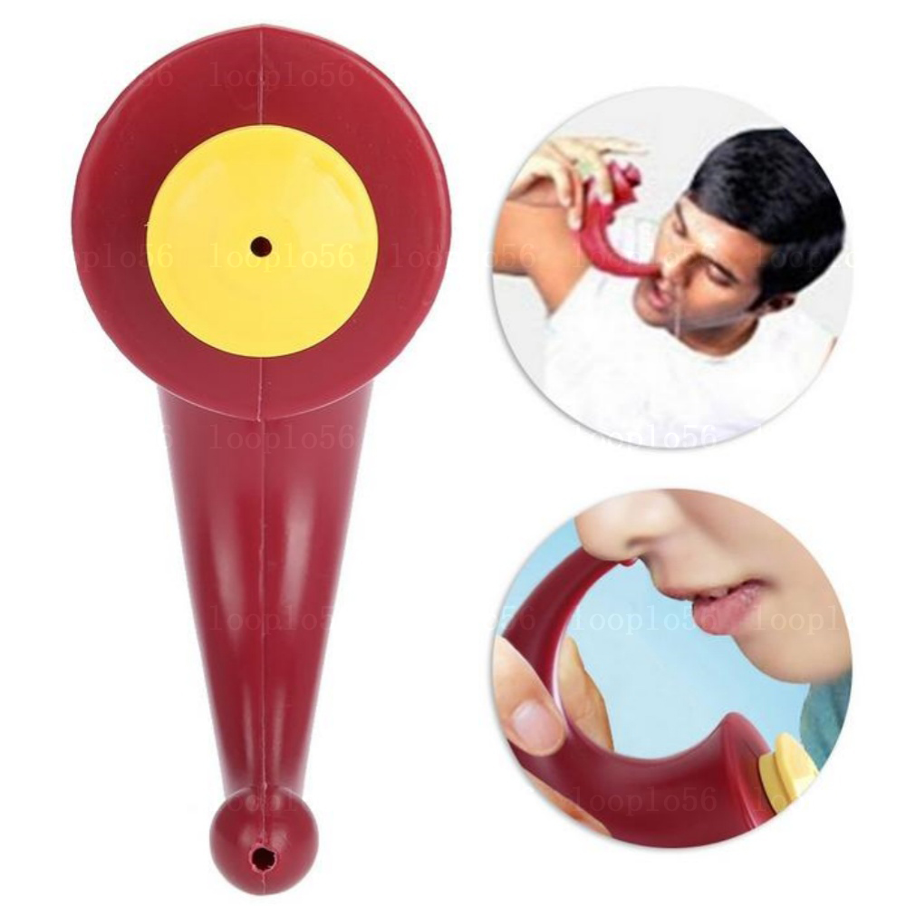 Sinus Neti Pot Neusdouche Fles - Yoga Health & Fitness Centre recensie en prijs