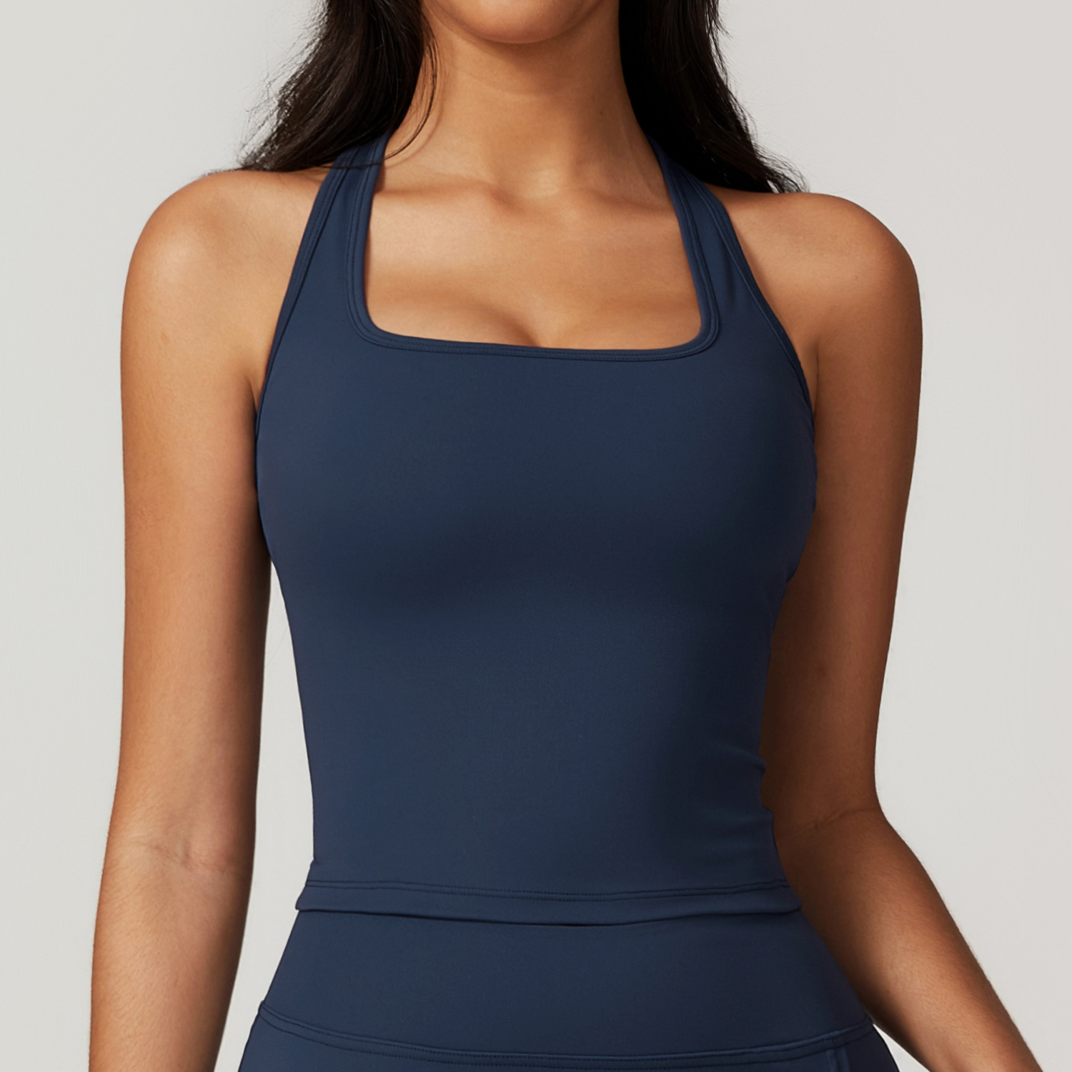 Dames sportbeha hoge sterkte t - Yoga Fitness Stretching recensie en prijs
