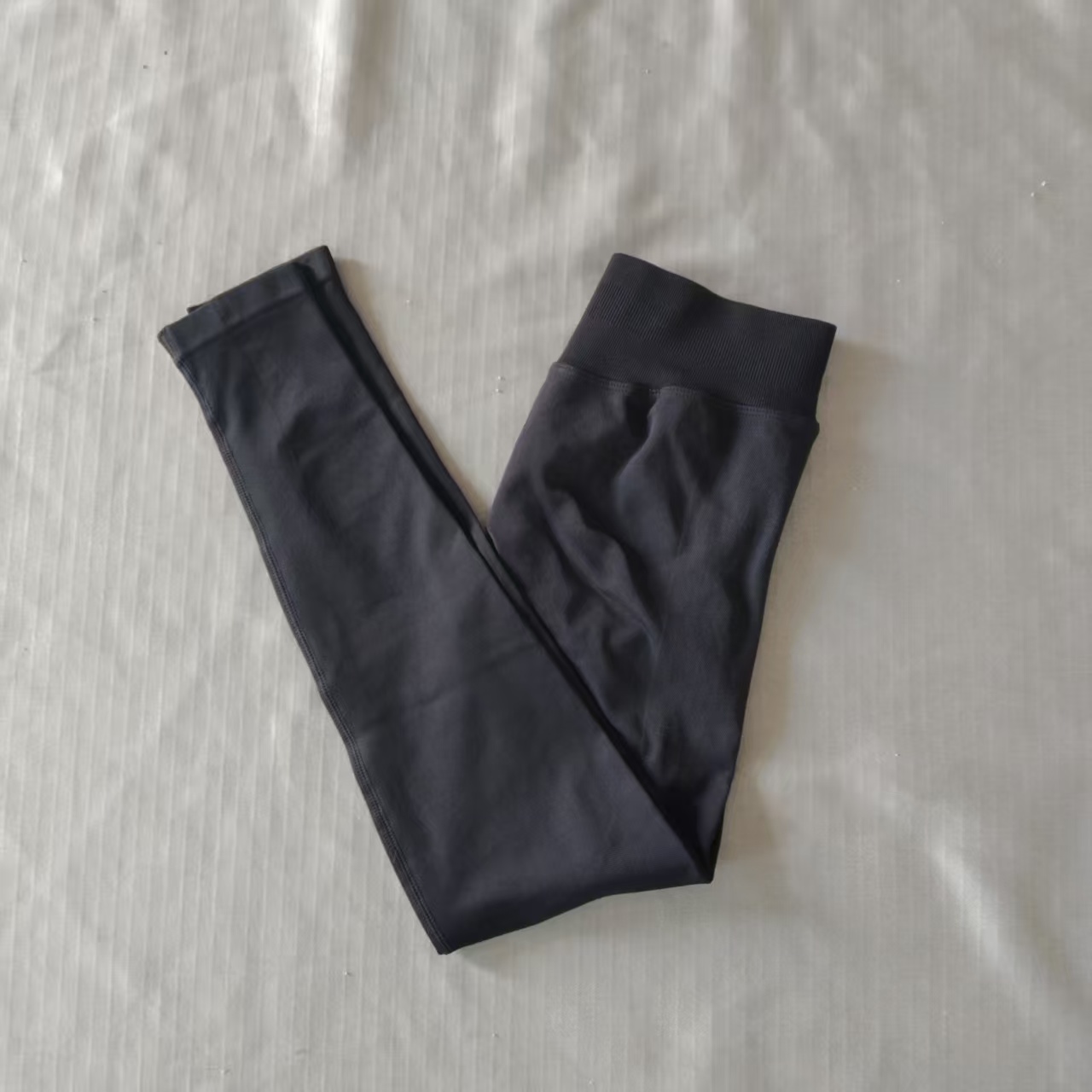 3DF-Dames High Waist Naadloze  - Yoga Fitness Stretching recensie en prijs