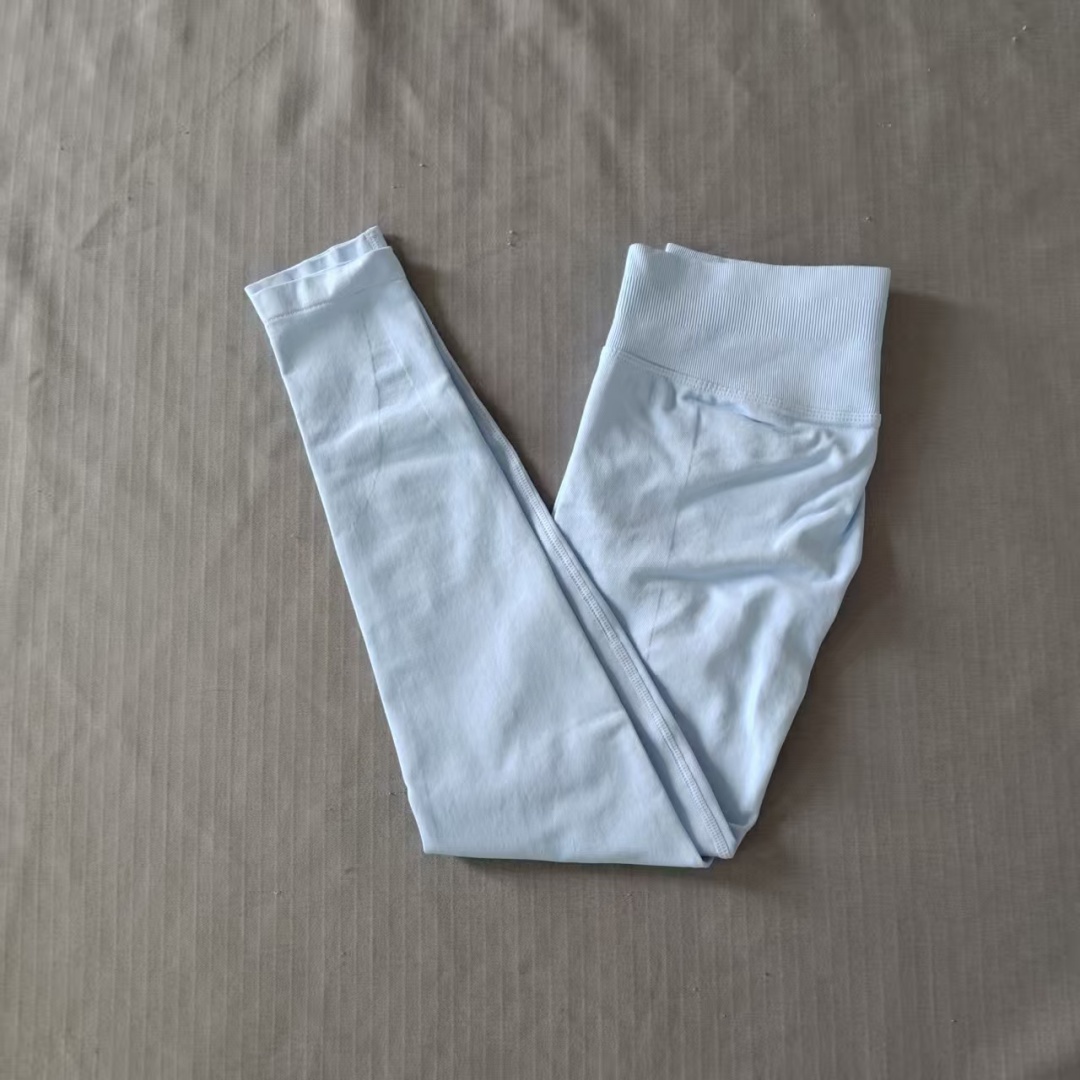 3DF-Dames High Waist Naadloze  - Yoga Fitness Stretching recensie en prijs