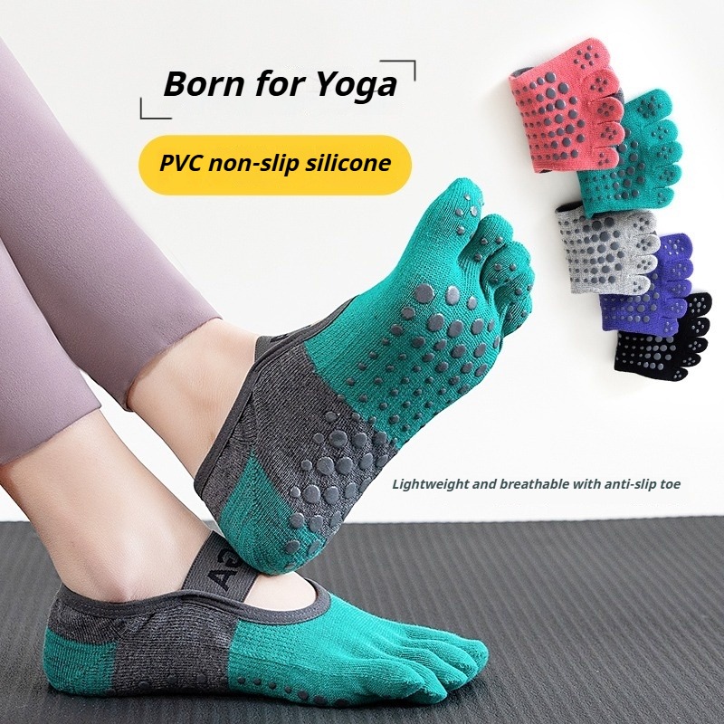 Professionele Pilates antislip - Fitness Yoga Pilates recensie en prijs