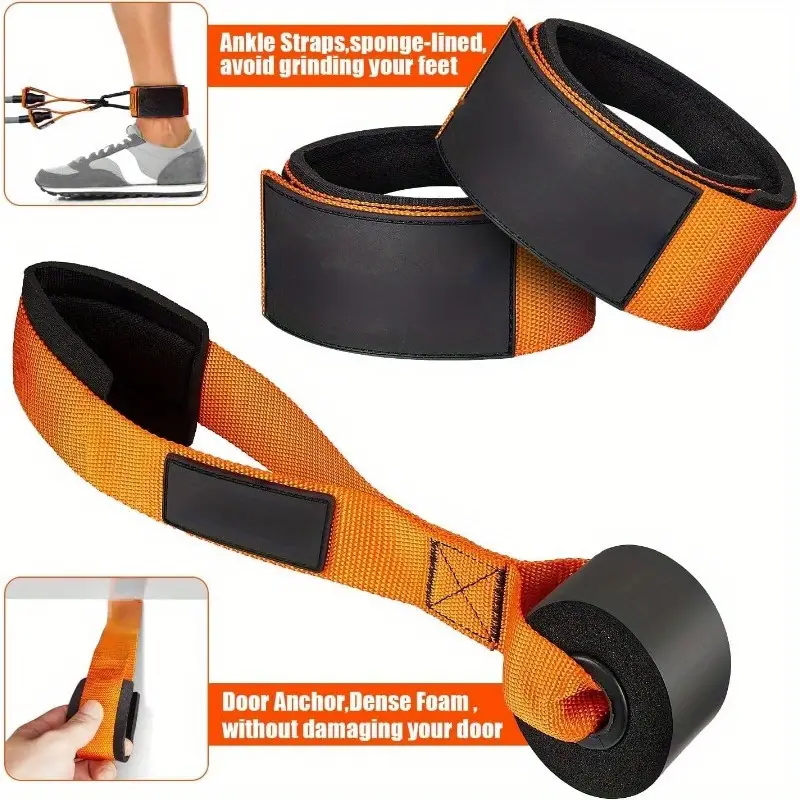Weerstandsband met handvat: Ge - Suspension Trainer Trx recensie en prijs