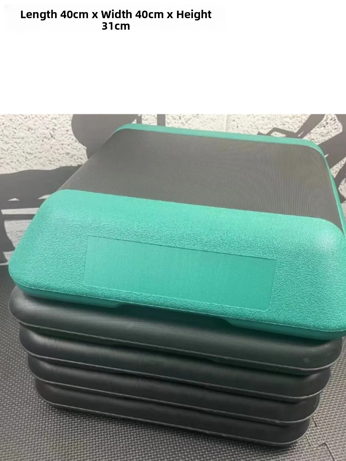   Fitnesspedaal Ritme Aërobe s - Yoga Health & Fitness Centre recensie en prijs