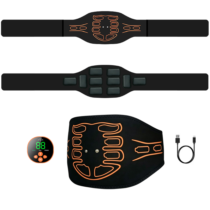 Abdominale Toning Belt Smart A - Weight Lifting Belt recensie en prijs