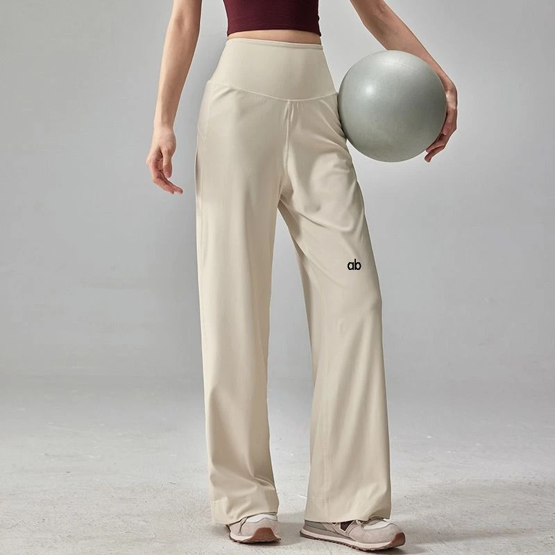 Dames yogabroek met hoge taill - Yoga Fitness Stretching recensie en prijs