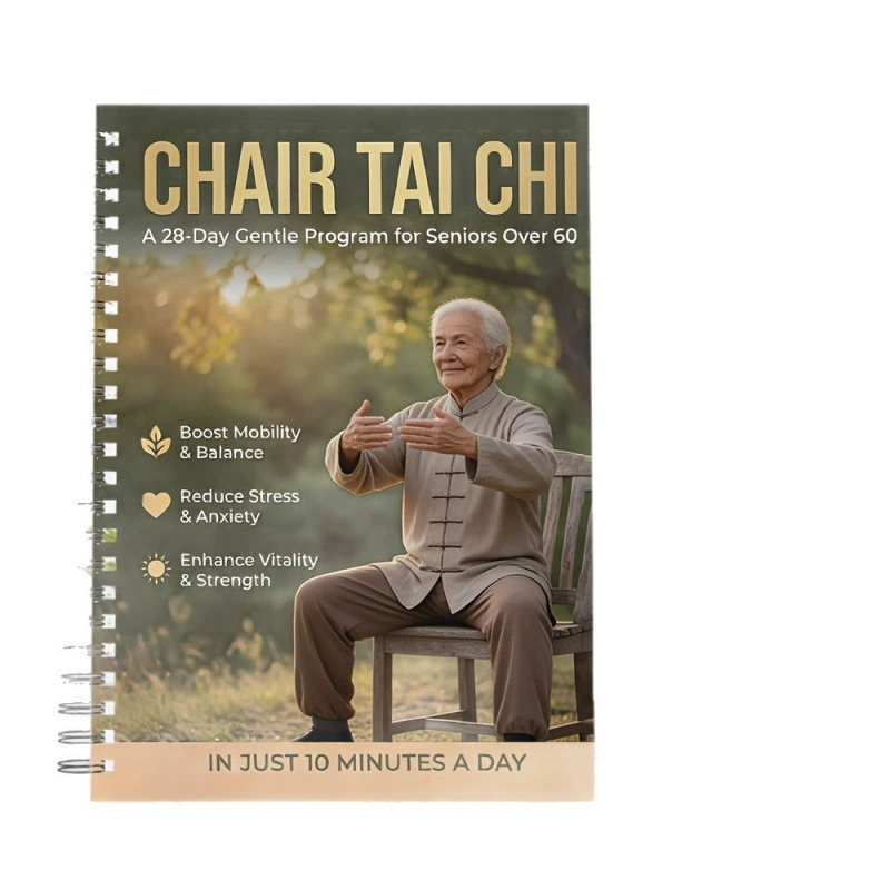 Yoga- en Tai Chi-oefeningen vo - Yoga Fitness Journal recensie en prijs