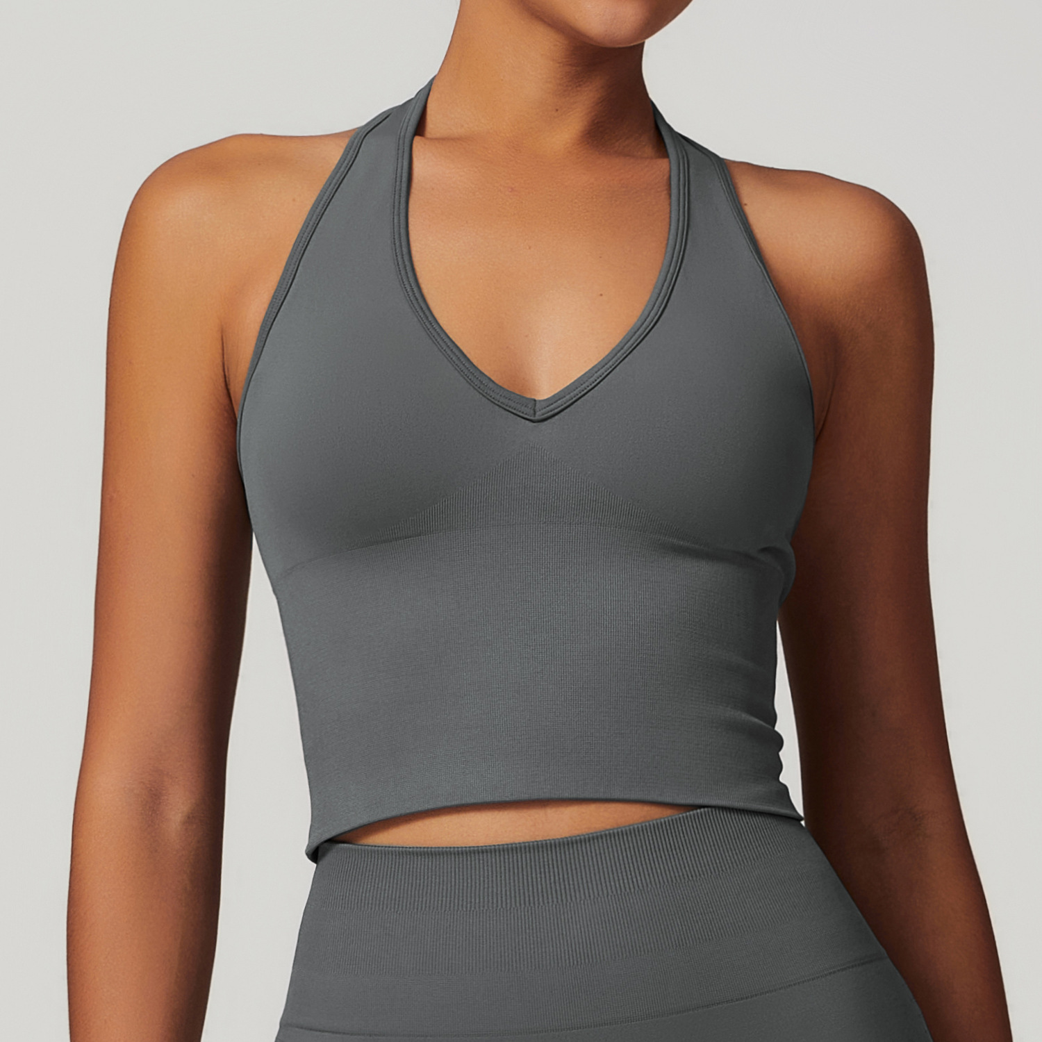Vrouwen Sport Bh Tank Top Gym  - Yoga Fitness Stretching recensie en prijs