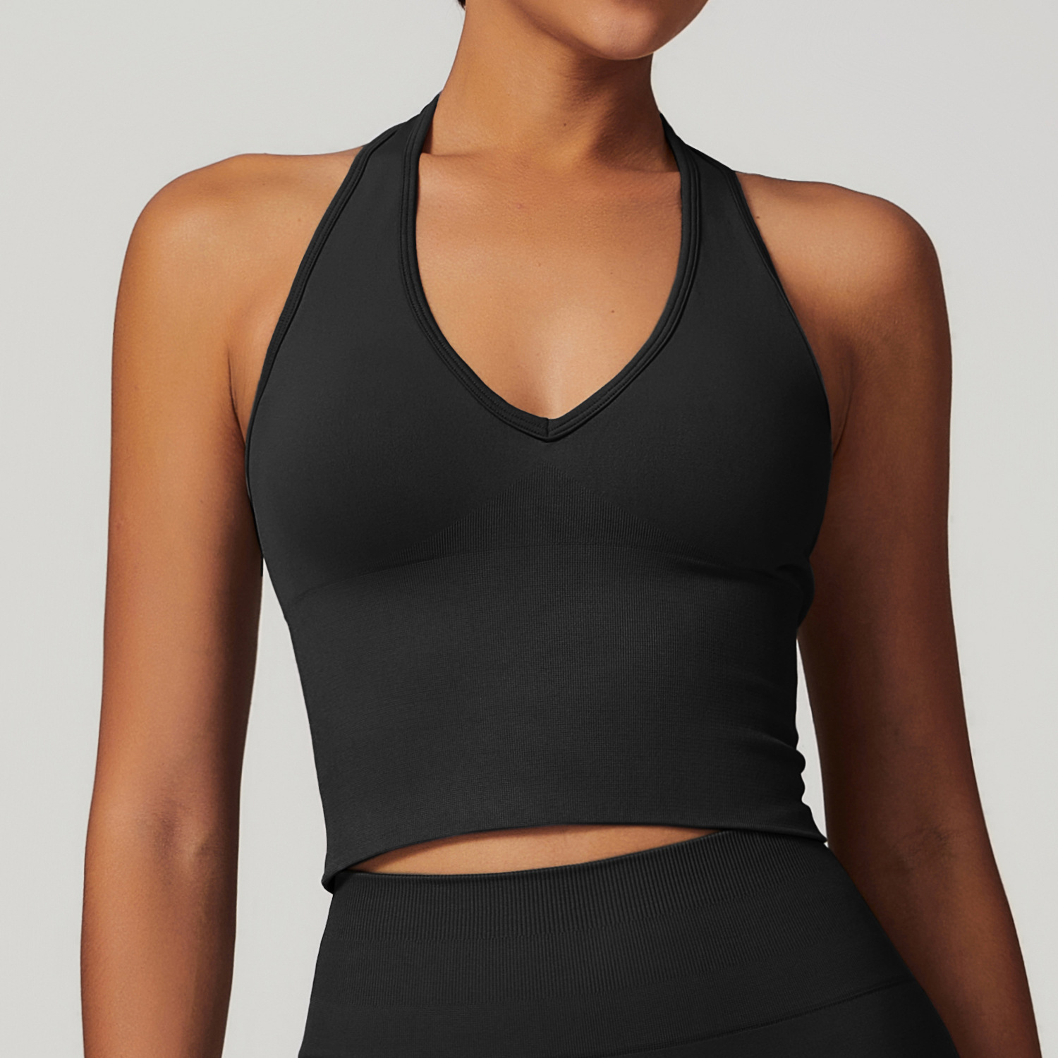 Vrouwen Sport Bh Tank Top Gym  - Yoga Fitness Stretching recensie en prijs