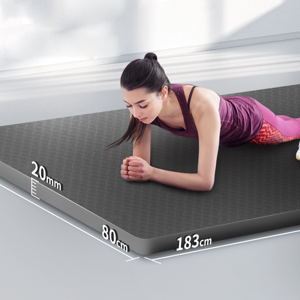 Groothandel in sport- en fitne - Yoga Fitness Factory recensie en prijs