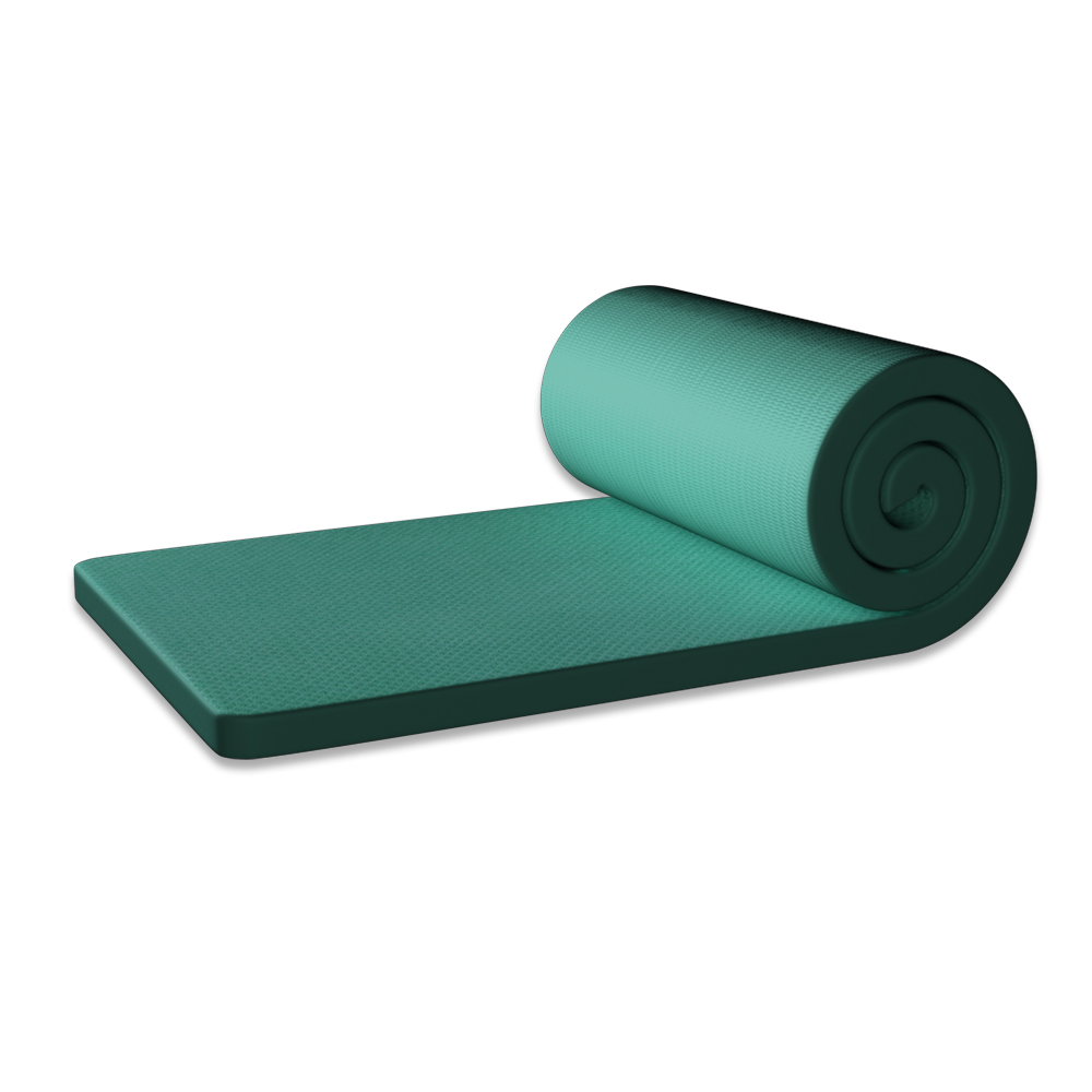 Groothandel in sport- en fitne - Yoga Fitness Factory recensie en prijs