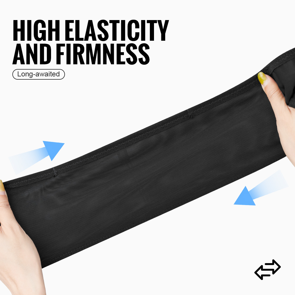 WRELS Outdoor Fitness Onzichtb - Weight Lifting Belt recensie en prijs