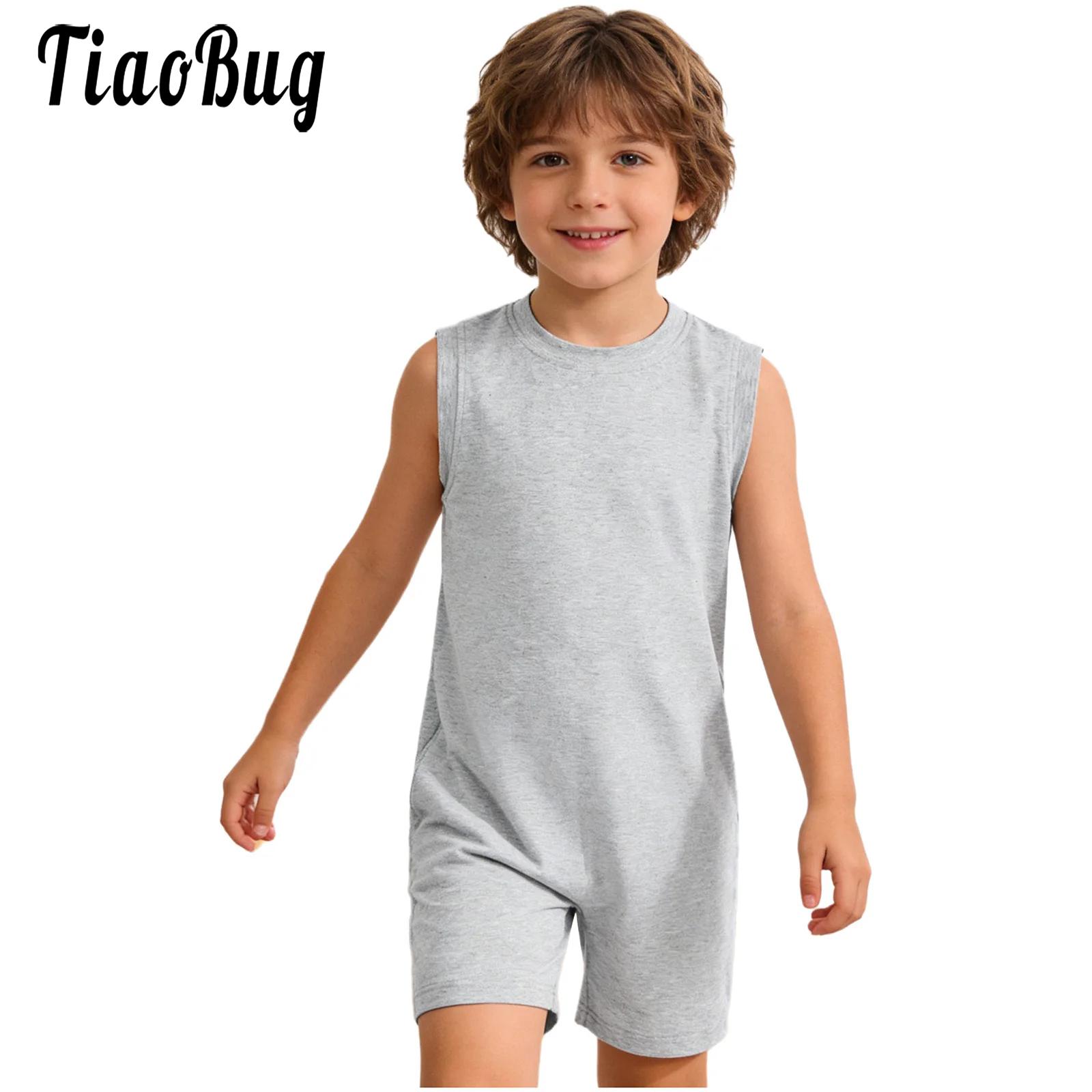 Kinderen Jongens Meisjes Speci - Yoga Fitness Jumpsuit recensie en prijs