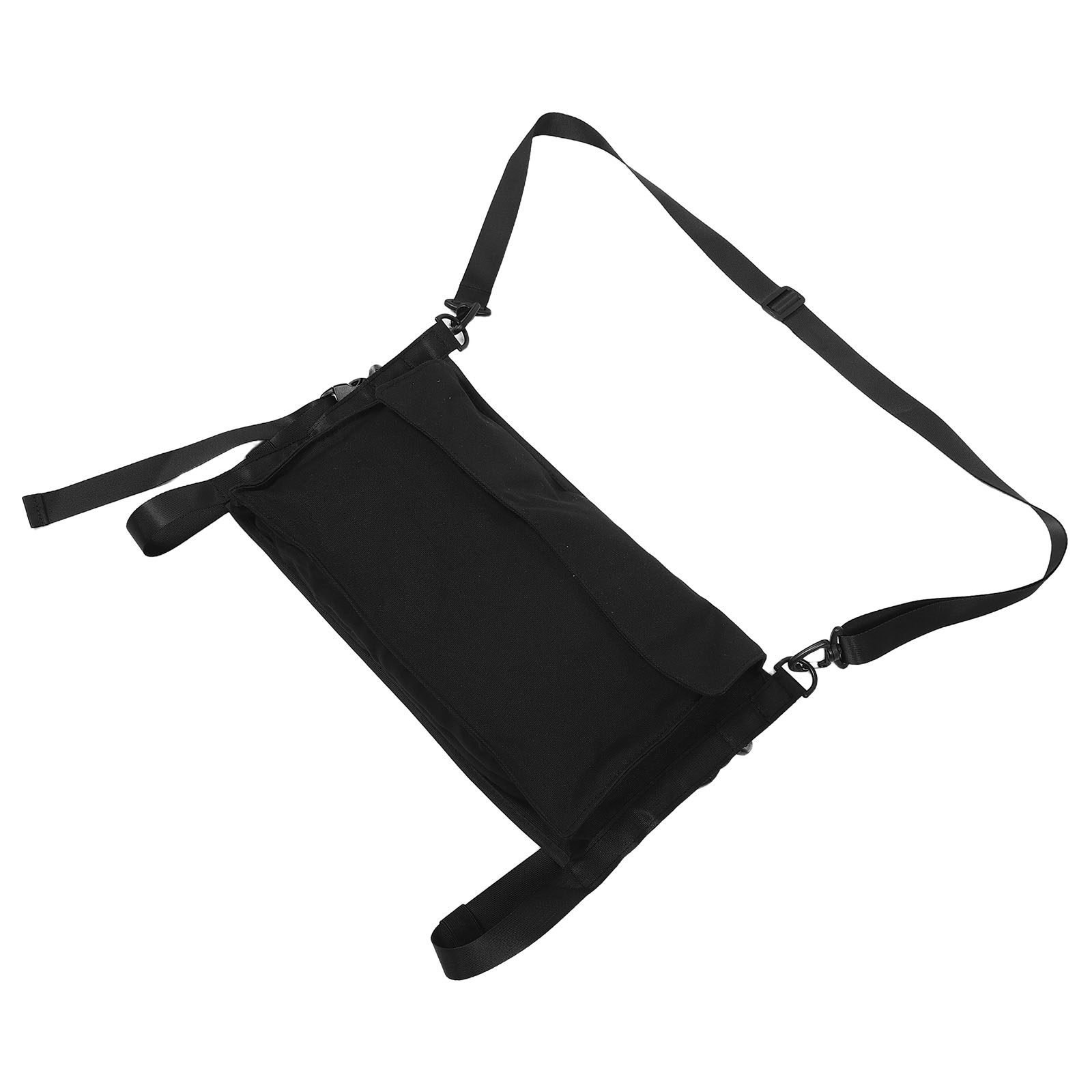 Yogamattaschijf, canvas, verst - Fitness Yoga Pilates recensie en prijs