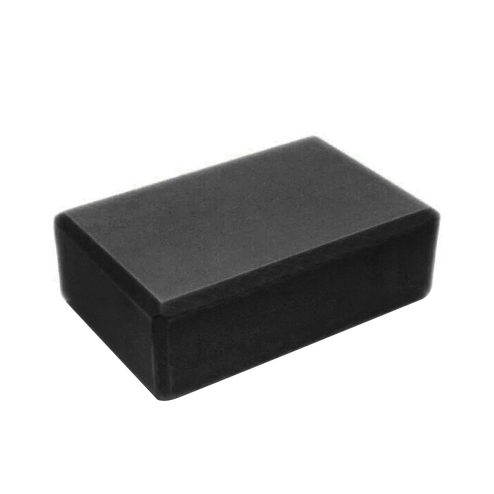 Gekleurde EVA Yoga Blok Bakste - Yoga Health & Fitness Centre recensie en prijs