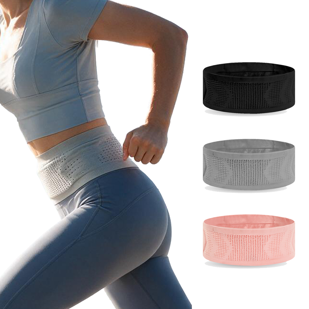 Naadloze, onzichtbare heuptas  - Weight Lifting Belt recensie en prijs